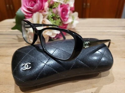 £135 • Buy Chanel Glasses Frames