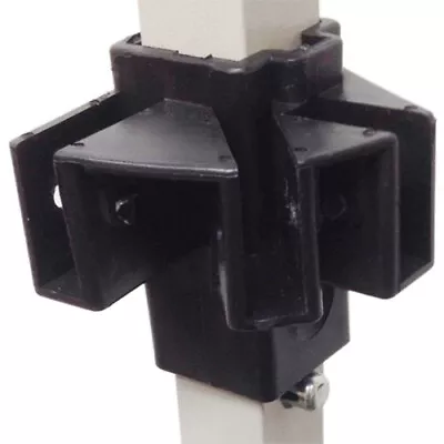 £7.51 • Buy Pop-up Gazebo Replacement/Spare Parts Leg Sliding Bracket Inner Dia 32.2mm1551.