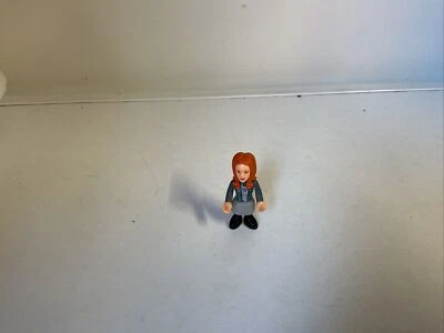 £4.99 • Buy Doctor Who Amy Pond  Micro Figure  - Character Building