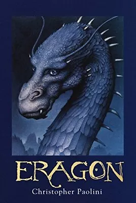 Eragon (Inheritance) • $4.73