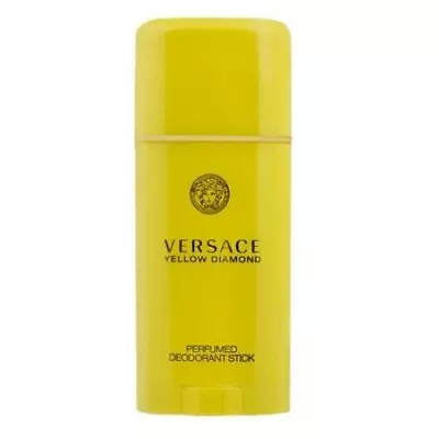 Versace Yellow Diamond 1.7 Oz Deodorant Stick For Women Brand New • $29.89