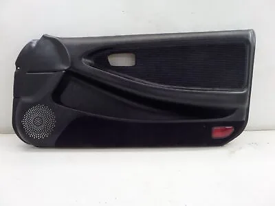 Toyota MR2 Right Cloth Door Card Panel MK2 SW20 90-99 OEM • $189.99