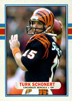 LJACards 1989  Style Football Trading Cards ACEO Novelty Cards • $3.83