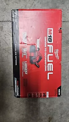 Milwaukee 2829S-22 0.5in Band Saw- Red (2829S22) TOOL ONLY • $260
