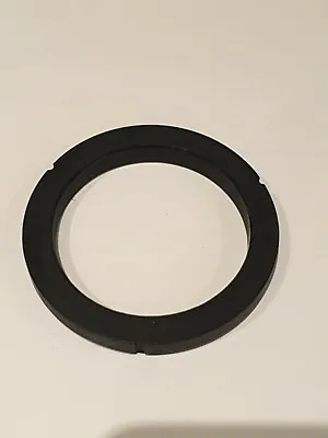 Gaggia Classic Grouphead Gasket Seal With Cuts Fits Classic/Baby/Tebe Etc • £3.70