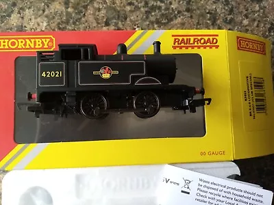 Hornby Collector Club Locomotive • £13