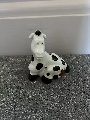 Wade Collectors Club Pantomime Horse Ornament 1997 • £5