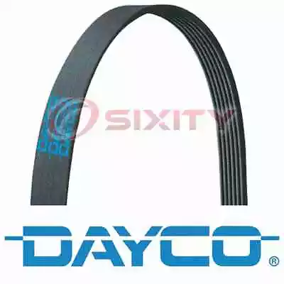 For Ford Mustang DAYCO Main Drive Serpentine Belt 4.6L V8 2005-2006 Zk • $31.15