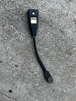 1973-1979 GERMAN Volkswagen Bug Bus VW Beetle Front Seat Belt Female Receiver • $28.99