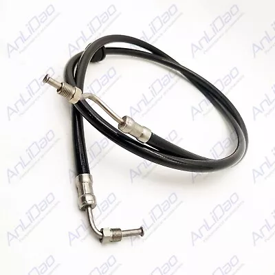 18-2110 32-88005 32-45327 32-97153A1 Repl Mariner Power Trim Hose Mercury Sierra • $35