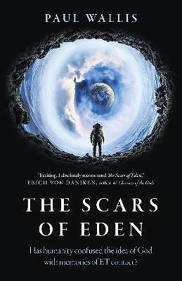 £8.76 • Buy Scars Of Eden, The - 9781789048520