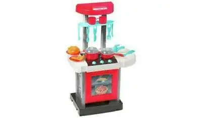 Chad Valley Cook And Play Toy Kitchen  • £25.69