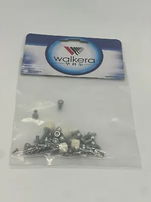 Walkera Part QR-X350 PRO-Z-05 Screw Set -USA Stock • $8.99