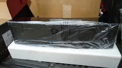 Martin Logan Motion 8i Center Channel Speaker - Gloss Black New Sealed Box • $325