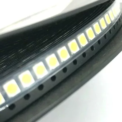 10 X OSRAM LW T67C SMD TOPLED WHITE LED  • $5.34