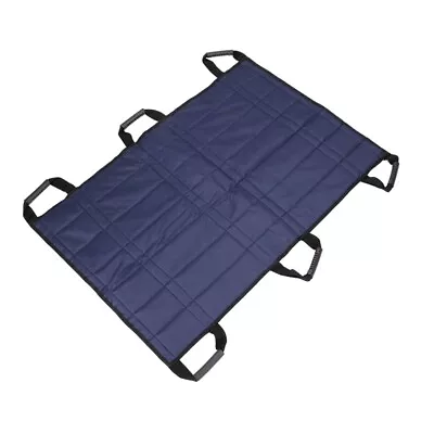 Patients Transfer Belt Positioning Bed Pad Lifting Transfer Mat For5698 • $45.99