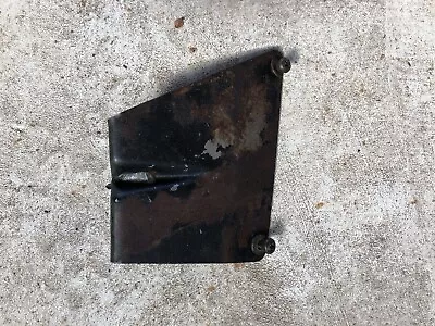 Holden HQ HJ HZ GTS Monaro Statesman Premier Kingswood Radiator Overflow Bracket • $25