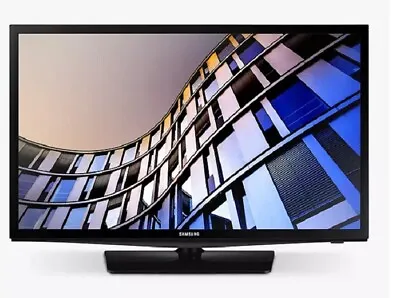 £118.99 • Buy Samsung UE24N4300 24 Inch LED HDR HD Ready 720p Smart TV With TVPlus Black