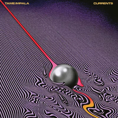 Tame Impala : Currents CD (2015) ***NEW*** Highly Rated EBay Seller Great Prices • £6.78