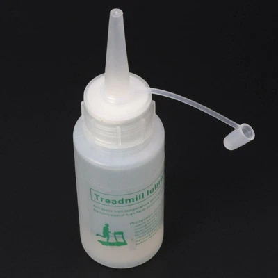$7.59 • Buy Treadmill Lubricating Oil Running Machine Lubricant Belt Lube Silicone Oil
