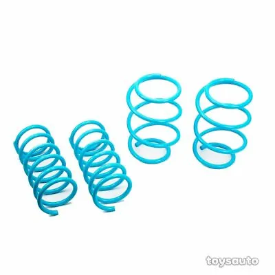 Godspeed Tractions-S Lower Lowering Spring Drop 1.5  For Nissan Maxima A36 16-20 • $198