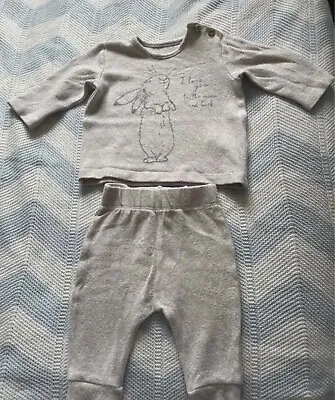 £3 • Buy Unisex Baby Outfits 0-3 Months