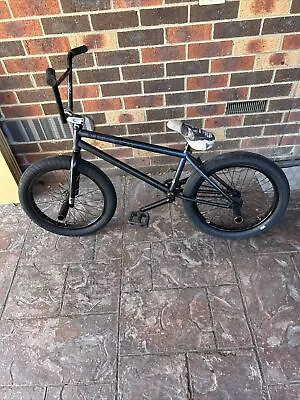 Bmx Bikes Used  • $350