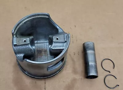 150/175/200 HP Yamaha HPDI Port Piston Assembly 2000-2003 68F-11642-01-85 • $24.99