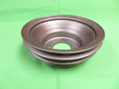 $59.99 • Buy 70,71,72,73,Mustang,Torino,Cougar,351C,351W, Crank Pulley, D0AE-6312-C