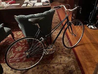 1970 Centurion Lemans Mixte Racing Bicycle. Rare And Hard To Find. • $2000