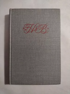 Balzac By Stefan Zweig 1946 Viking Press HC Translated - William & Dorothy Rose  • $7.99