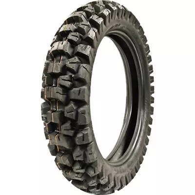 130/90-18 Motoz Tractionator Desert H/T Hard Terrain Tube Type Rear Tire • $149.99