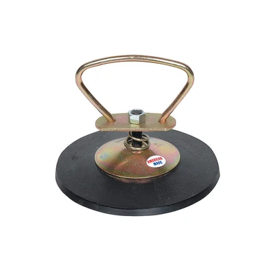 $77.90 • Buy KEYSCO TOOLS 77131 Vacuum Suction Disc,Diameter 8 In