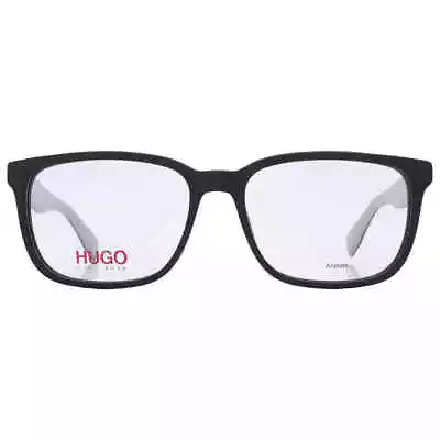 Hugo Boss Demo Rectangular Men's Eyeglasses HG 0267 00AM 54 HG 0267 00AM 54 • $43.99