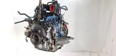 Engine Motor Rotary Automatic RWD 1.3L OEM 2004 2005 Mazda RX8 • $1100