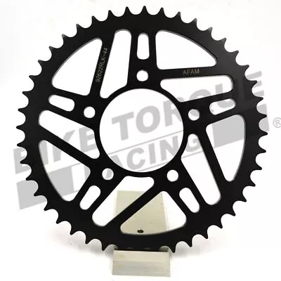 Marchesini Wheels 76mm Centre 100 Pcd AFAM Lightweight Steel Rear Sprocket 44T • $63.50