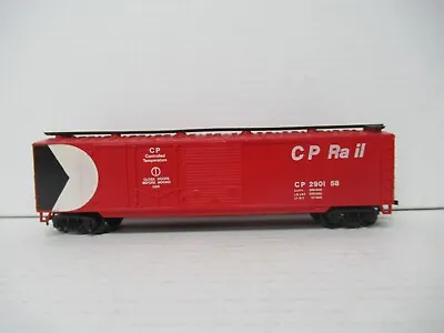 Mehano CP Rail Box Car CP 290158 HO Scale • $13.95