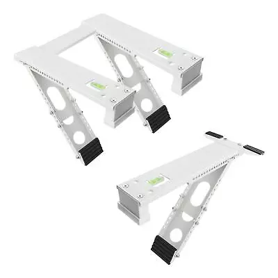 $157.18 • Buy Sturdy Air Conditioner Bracket Support Heavy Duty Unit Window Accessories