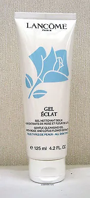 Lancome Gel Eclat 125ml SEALED  • £27.25