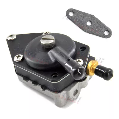 Outboard Fuel Pump For Johnson Evinrude 48hp 50hp 55hp 60hp 85hp 88hp 90hp 100hp • $14.82