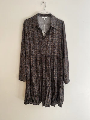 $25 • Buy Ripe Maternity Dress Size L NWT