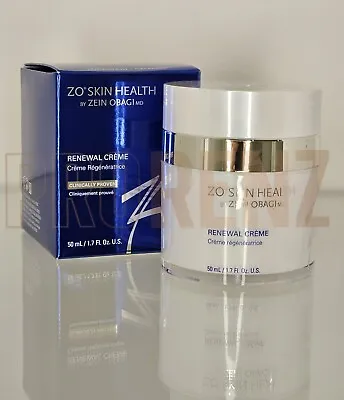 ZO Skin Health Renewal Crème Cream 50ml • £94.99
