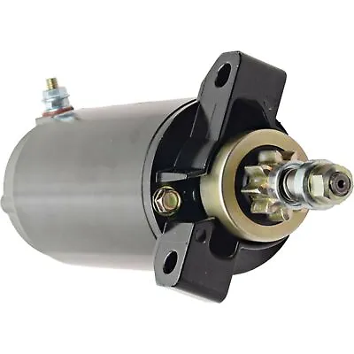 Starter For Mercury 60 HP 60ELHPT 60ELPT Outboard Marine 2002-2011 4-STROKE • $88.72