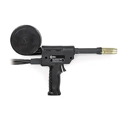 Miller Spoolmatic 30A MIG Spool Gun (130831) • $2185