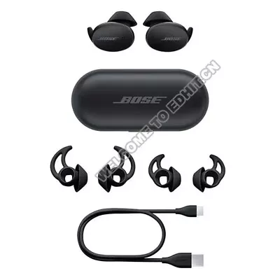 Bose Sport Earbuds Headphones True Wireless Bluetooth Earphones Headsets In-Ear • $95.90