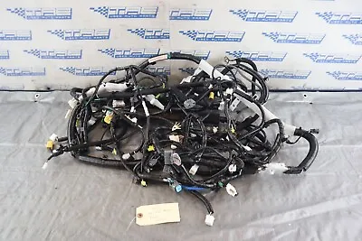 2023 Honda Civic Type R Fl5 Oem Floor Wiring Harness 32107-t60-a006 #9537 • $199.99