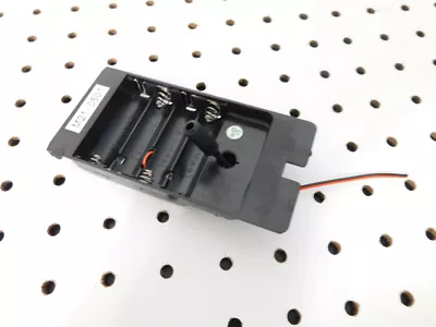 HPI Racing TF-41 3ch Radio Battery Holder Tray • $9.99