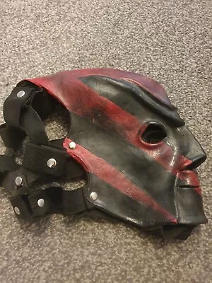 Wwe Kane Mask • £116