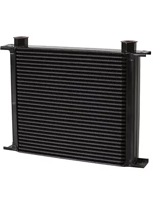 Aeroflow Engine/Transmission Oil Cooler 330x 312 X 51 -10 Female ORB (AF72-4040) • $340.70