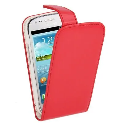 Cell Phone Case Protective Cover For Mobile Samsung Galaxy S3 Mini • $16.08